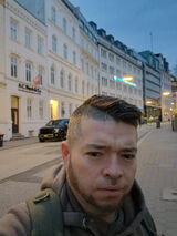 Фотография пользователя ciesralf