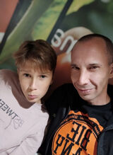 Фото користувача daromucha707