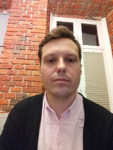 Zdjęcie użytkownika chubaca