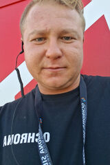 Zdjęcie użytkownika MateuszBorek2