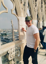 Zdjęcie użytkownika Piotrek029