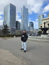 Zdjęcie użytkownika MateooJuicy