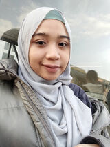 Zdjęcie użytkownika liahadihan