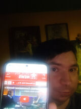 Foto utilizatorului delonomecanum