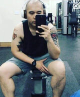 Фотография пользователя mateomasibay371