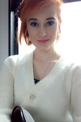 Фотография пользователя InezWRC