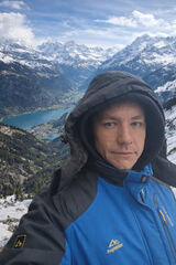 Zdjęcie użytkownika rafalomiotek1