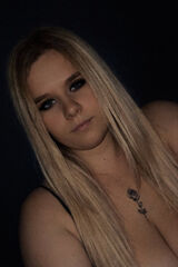 Фотография пользователя amelkia