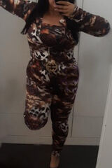 Zdjęcie użytkownika CzarnaFajna198903