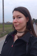 Zdjęcie użytkownika Weronika9494