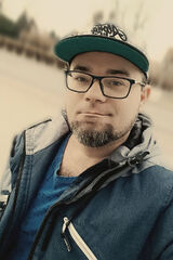 Фотография пользователя bobekbobek