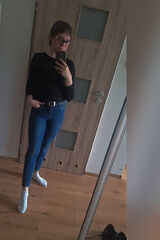 Zdjęcie użytkownika gosiabinek19092001