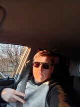 Zdjęcie użytkownika Misiek95x