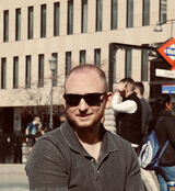 Фото користувача mrtn