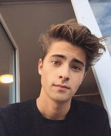 Zdjęcie użytkownika markgabr97