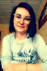 Zdjęcie użytkownika werawika91