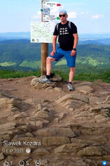 Фото користувача slawekkozdra9