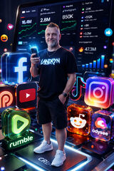 Zdjęcie użytkownika EndiLandryn