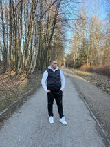 Zdjęcie użytkownika Lukiii900