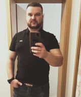 Zdjęcie użytkownika Gremlin93