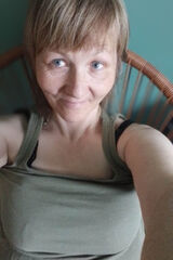 Zdjęcie użytkownika basiaizbinska70