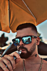 Benutzerfoto arekmonka7