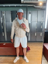 Фотография пользователя rogowskitomek91