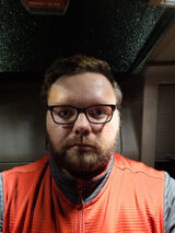 Фотография пользователя MaciejSmolik1993