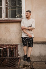 Фотография пользователя JRJakub