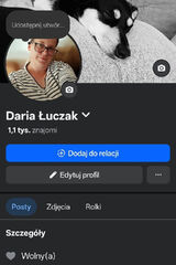 Zdjęcie użytkownika darialuczak95