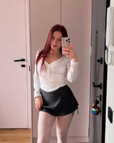 Фото користувача weronika7283