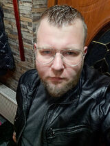 Фотография пользователя TomekTomek1995