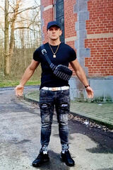 Zdjęcie użytkownika adn1190bx