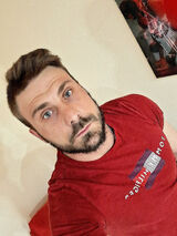 Фото користувача wozio199510