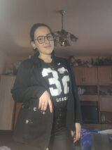 Фотография пользователя klaudia836