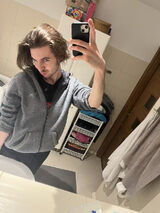 Foto utilizatorului calicea