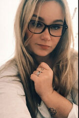 Zdjęcie użytkownika patulkaaaaaaa