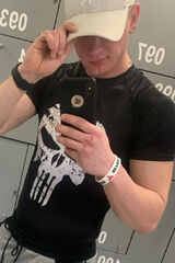 Zdjęcie użytkownika zawistmichal62