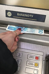 Fotka uživatele Bankomat25