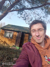 Foto utilizatorului maciekdem