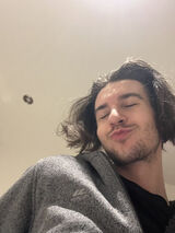 Fotka uživatele calicea