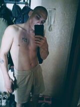 Фотография пользователя jejtemjakijestem