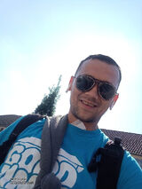 Zdjęcie użytkownika kisstof77