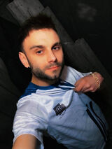 Fotka uživatele Makmac