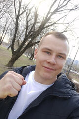 Foto utilizatorului Kamilek022WWA