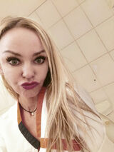 Fotka uživatele szalonanicola