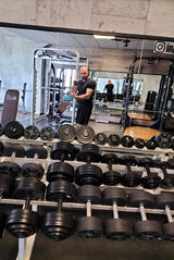 Zdjęcie użytkownika Lasiczka93