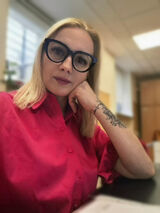 Zdjęcie użytkownika bleeeee