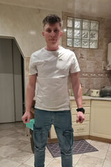 Zdjęcie użytkownika Krzysztofffsam