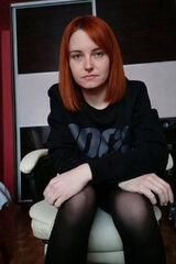 Фотография пользователя mlagnieszka